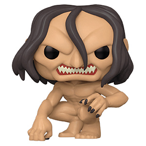 

Фигурка Funko POP Attack on Titan – Ymirs Titan (1168) (57982)