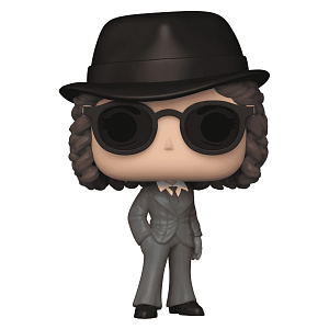 Фигурка Funko POP TV: Peaky Blinders - Polly Gray (1401) (72184)