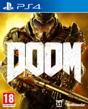 DOOM (PS4) (GameReplay)