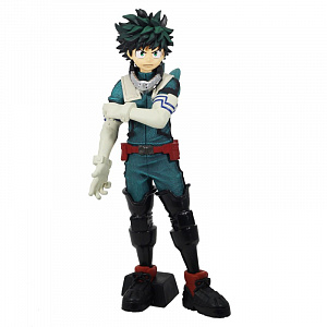 

Фигурка My Hero Academia – Texture Izuku Midoriya (BP16293P)