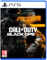 Call of Duty - Black Ops 6 (PS5)