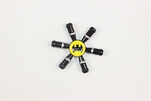 

Cudgel Bat Fidget Spinner (Спиннер дубина мышь)