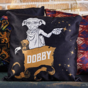 Подушка Harry Potter: Dobby