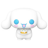 Фигурка Funko POP: Hello Kitty And Friends – Cinnamoroll with Cake (92) (80313) (9,5 см)