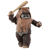 Фигурка Hasbro Star Wars The Black Series: The Return of the Jedi – Wicket (6136763) (15 см)