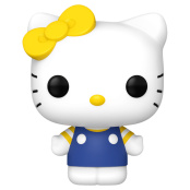 Фигурка Funko POP Hello Kitty: Mimmy ONLY CHASE! Exclusive (81)