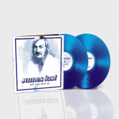 Виниловая пластинка James Last – The Very Best Of: Coloured Blue Vinyl (2 LP)