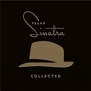 

Виниловая пластинка Frank Sinatra – Collected (2 LP)