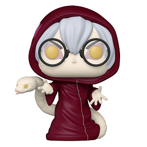 Фигурка Funko POP Animation: Naruto Shippuden – Kabuto Yakushi (49803)