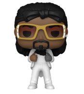 Фигурка Funko POP Rocks: Snoop Dogg – Sensual Seduction (391) (75399) (10 см)