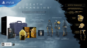 Death Stranding. Collector's Edition (PS4)