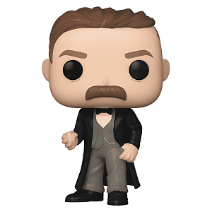 

Фигурка Funko POP TV: Peaky Blinders - Arthur Shelby (1399) (72182)