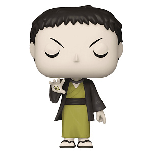 

Фигурка Funko POP Animation: Demon Slayer - Yahaba (GW) (Exc) (1410) (73903)