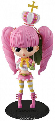 

Фигурка Op Q Posket Fig Collect-Girls Season - Perona C 14 см 7348