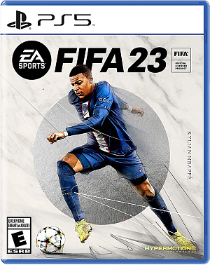    4231  FIFA 21  