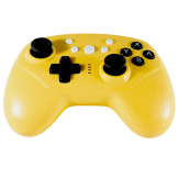 Джойстик Wireless Pro Controler для Nintendo Switch (Yellow)