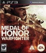 Medal of Honor: Warfighter (PS3) (GameReplay)
