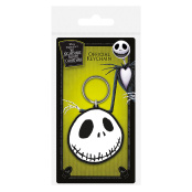 Брелок Nightmare Before Christmas: Jack (RK38856C)