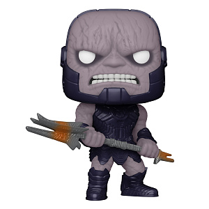 

Фигурка Funko POP Justice League: Snyder Cut – Darkseid (57359)