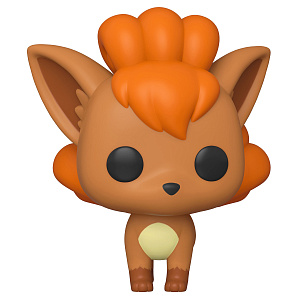 Фигурка Funko POP Pokemon – Vulpix (63700)