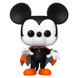Фигурка Funko POP Disney Halloween – Spooky Mickey Mouse (9,5 см)