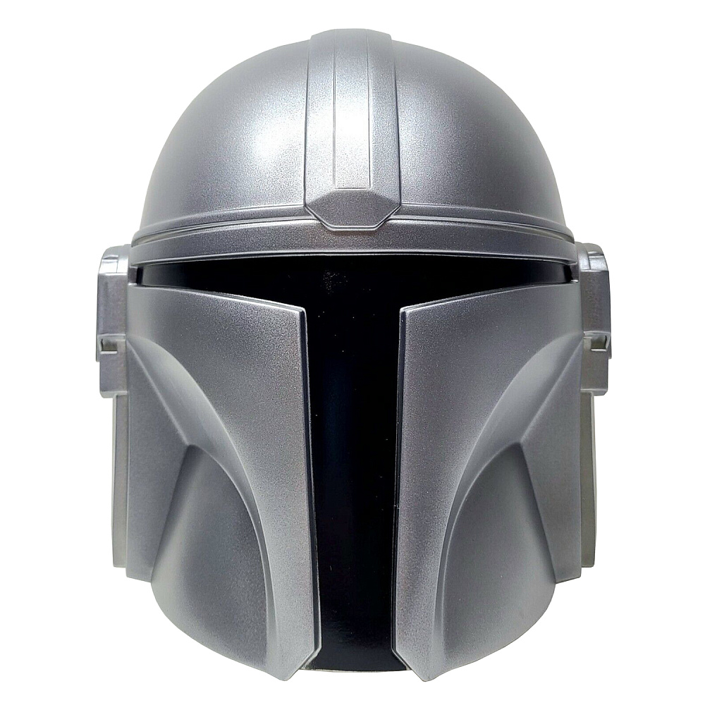 Купить Копилка Star Wars - Mandalorian Helmet (21 см.) – Интернет магазин  GamePark