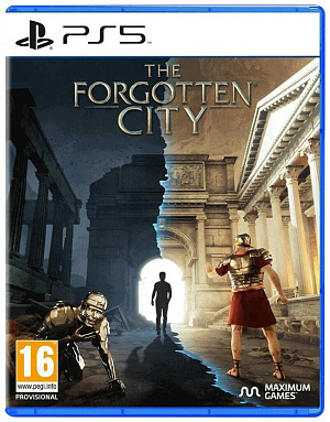 

The Forgotten City (PS5)