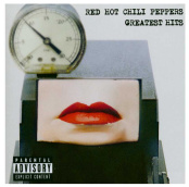 Виниловая пластинка Red Hot Chili Peppers – Greatest Hits (2 LP)