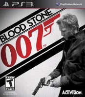 007: BloodStone (PS3) (GameReplay)