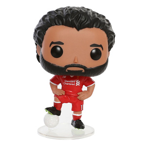 

Фигурка Funko POP Liverpool – Mohamed Salah (52173)