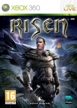 Risen (Xbox 360) (GameReplay)