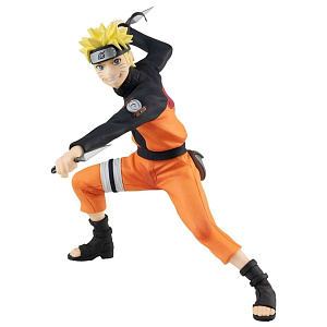 Фигурка Pop Up Parade - Naruto Uzumaki (4580416945424)