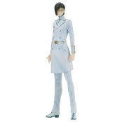 Фигурка Banpresto: Bleach Solid and Souls – Uryu Ishida (885552) (17 см)