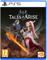 Tales of Arise (PS5) (GameReplay)