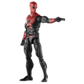 Фигурка Hasbro Marvel: Legends Series – Spider-Shot (15 см)