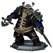 Фигурка McFarlane Toys: World Of Warcraft – Posed Pandaren Monk & Rogue (15 см)