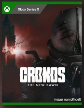 Cronos: The New Dawn (Xbox Series X)