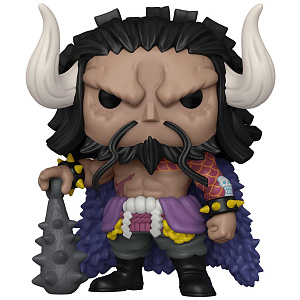 

Фигурка Funko POP Animation: One Piece - Kaido 6 (1267) (61372)