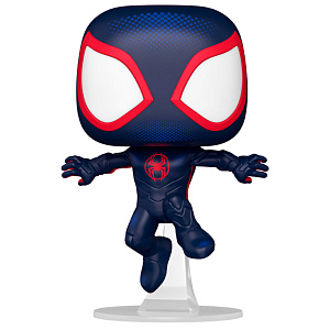 

Фигурка Funko POP Marvel: Spider-Man ATSV - Spider-Man (Exc) (1236) (66589)