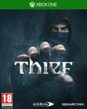 Thief (Xbox One) (GameReplay)