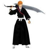 Фигурка McFarlane Toys: Bleach – Ichigo Kurosaki (18 см) (135312)