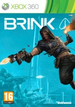 Brink (Xbox 360) (GameReplay)