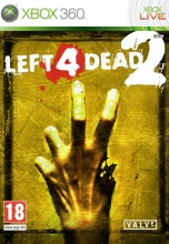 Left 4 Dead 2 (Xbox 360) (GameReplay)