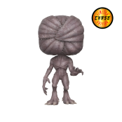 Фигурка Funko POP Television: Stranger Things – Demogorgon ONLY CHASE! (428)