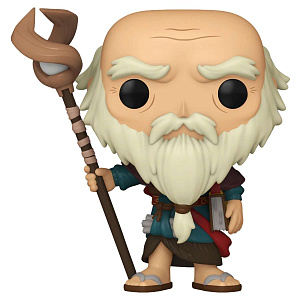 

Фигурка Funko POP Games: Diablo 3 – Deckard Cain (1047) (85449) (9,5 см)