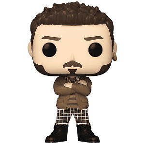 Фигурка Funko POP Television: The Boys – Frenchie (1598) (75643) (9,5 см)