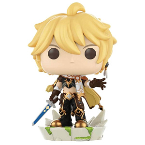 Фигурка Funko POP Games: Genshin Impact - Aether (160) (68380)