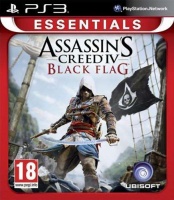 Assassin's Creed 4 (IV) Black Flag (PS3) (GameReplay)