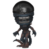 Фигурка Funko POP Movies Aliens: Romulus – Scorched Xenomorph 6" (1617) (82659) (15 см)