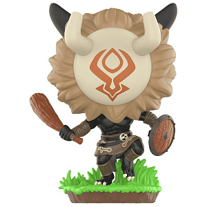 Фигурка Funko POP Games: Genshin Impact - Hilichurl (184) (80896)